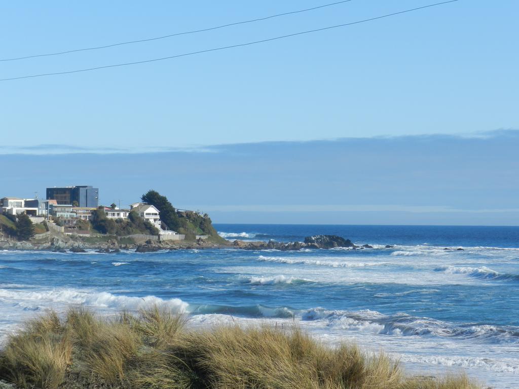 Saldemar Infiernillo Apartment Pichilemu Exterior foto